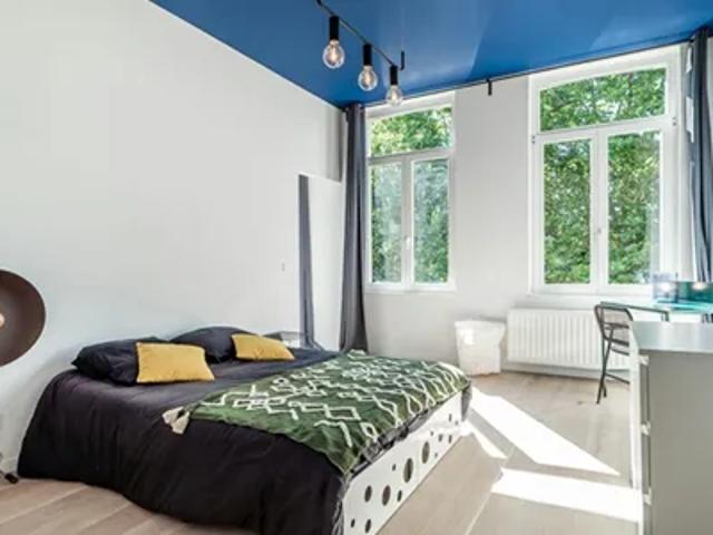 Kamer location à Dendermonde, Oost-Vlaanderen