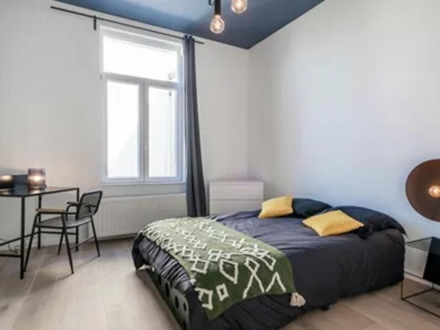Kamer location à Dendermonde, Oost-Vlaanderen
