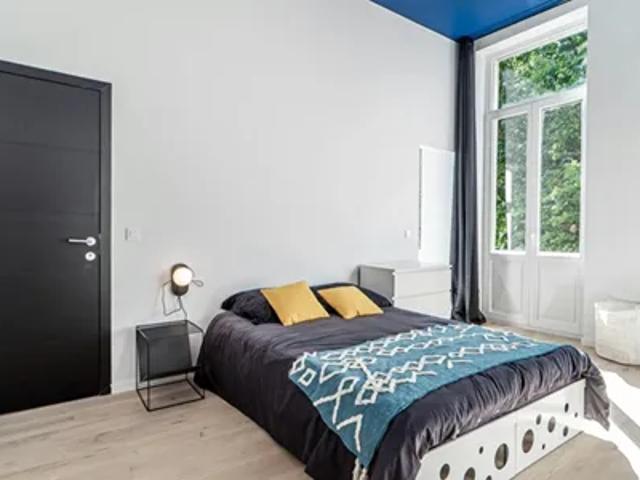 Kamer location à Dendermonde, Oost-Vlaanderen