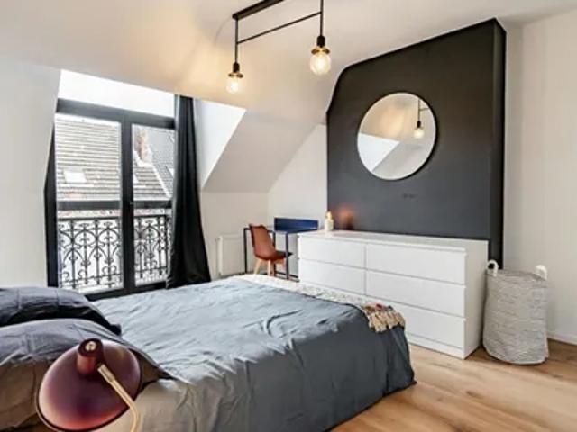 Kamer location à Dendermonde, Oost-Vlaanderen