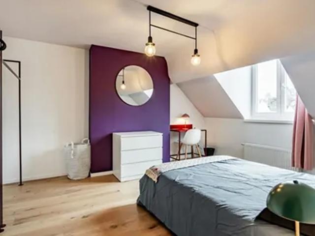 Kamer location à Dendermonde, Oost-Vlaanderen