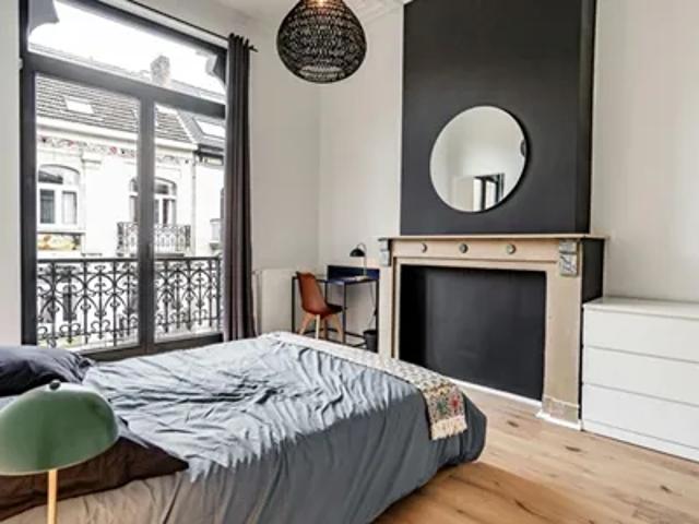 Kamer location à Dendermonde, Oost-Vlaanderen