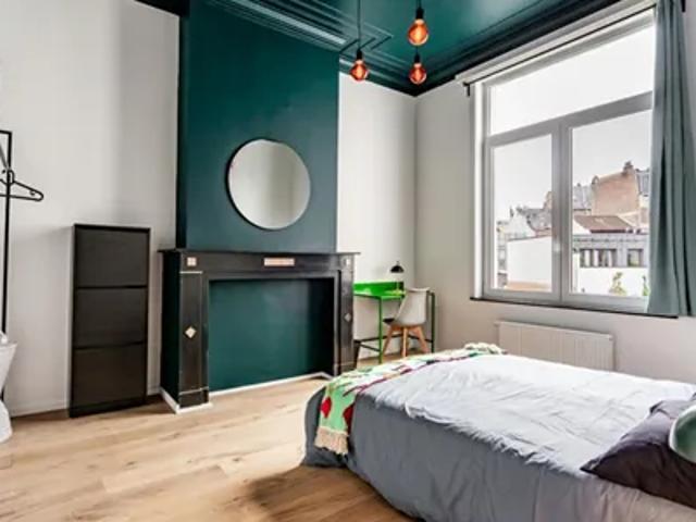 Kamer location à Dendermonde, Oost-Vlaanderen