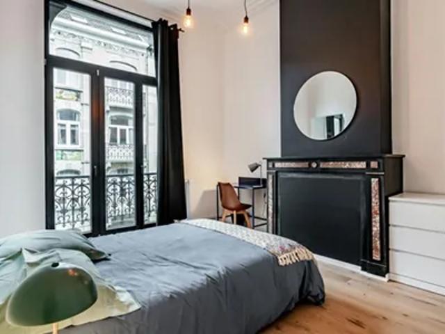 Kamer location à Dendermonde, Oost-Vlaanderen