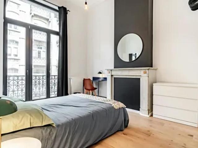 Kamer location à Dendermonde, Oost-Vlaanderen