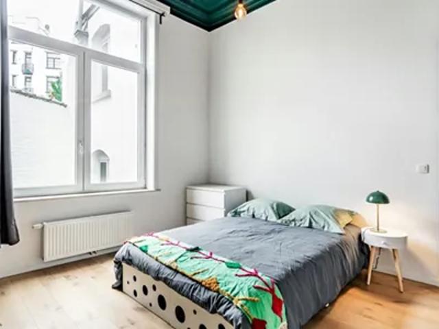 Kamer location à Dendermonde, Oost-Vlaanderen