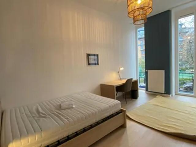 Kamer location à Dendermonde, Oost-Vlaanderen