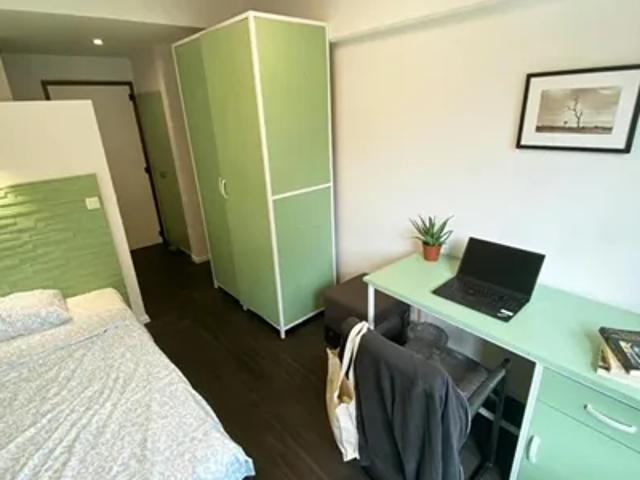 Kamer location à Dendermonde, Oost-Vlaanderen