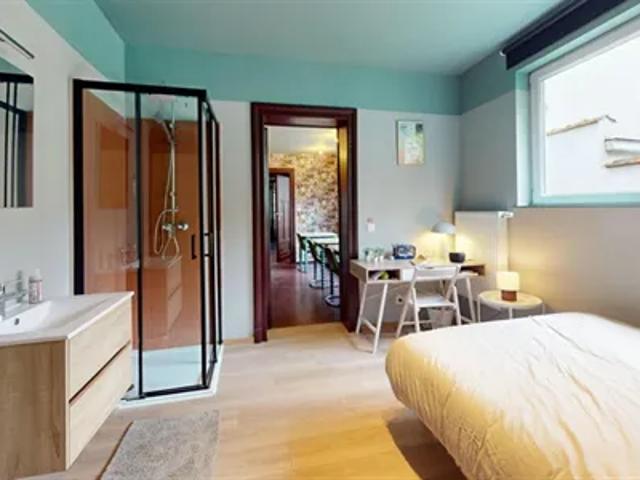 Kamer location à Dendermonde, Oost-Vlaanderen