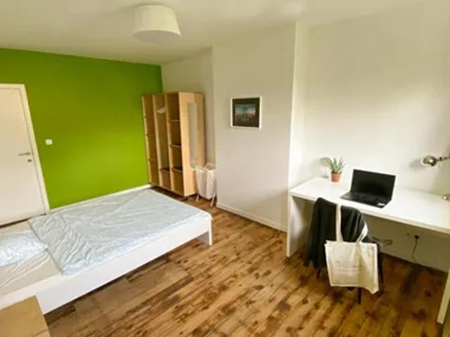 Kamer location à Dendermonde, Oost-Vlaanderen