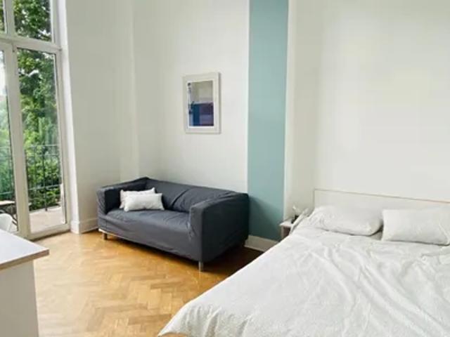 Kamer location à Dendermonde, Oost-Vlaanderen