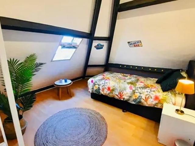 Kamer location à Dendermonde, Oost-Vlaanderen
