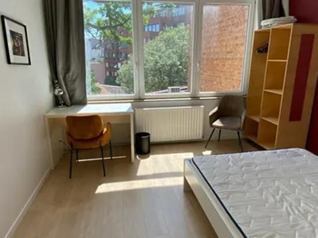 Kamer location à Dendermonde, Oost-Vlaanderen