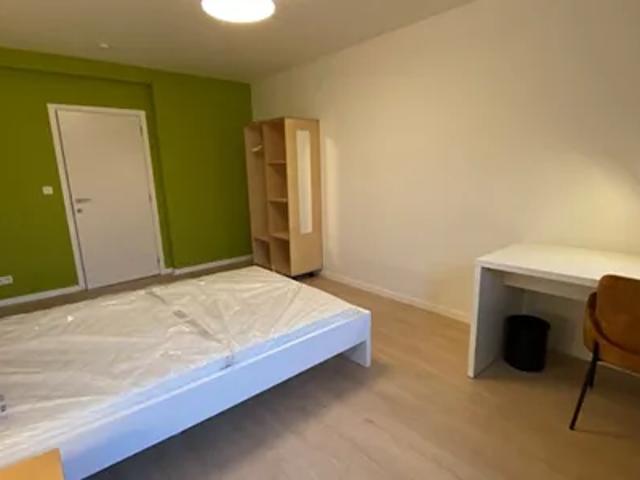 Kamer location à Dendermonde, Oost-Vlaanderen