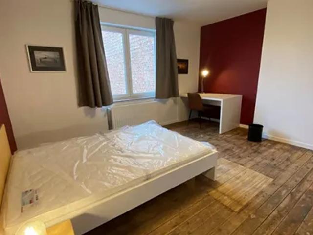Kamer location à Dendermonde, Oost-Vlaanderen