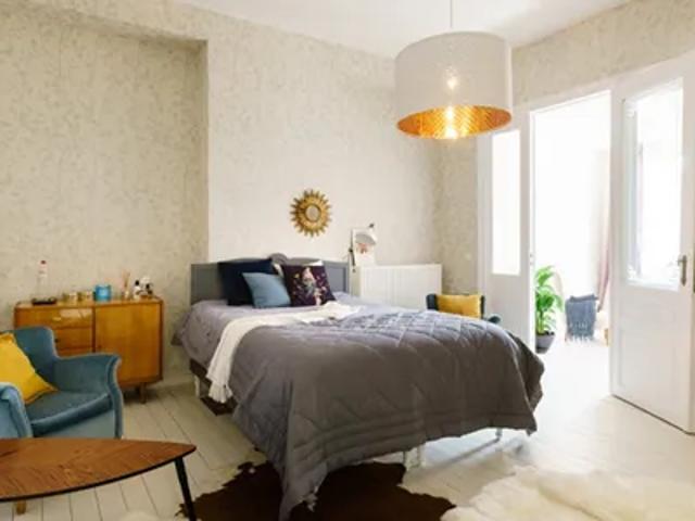 Kamer location à Dendermonde, Oost-Vlaanderen