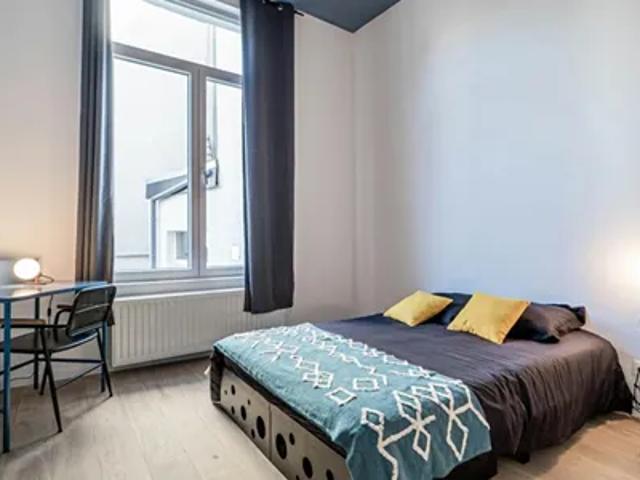 Kamer location à Dendermonde, Oost-Vlaanderen
