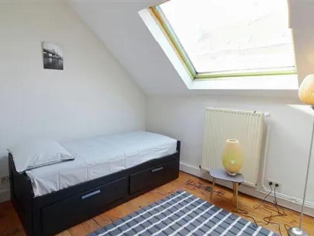 Kamer location à Dendermonde, Oost-Vlaanderen
