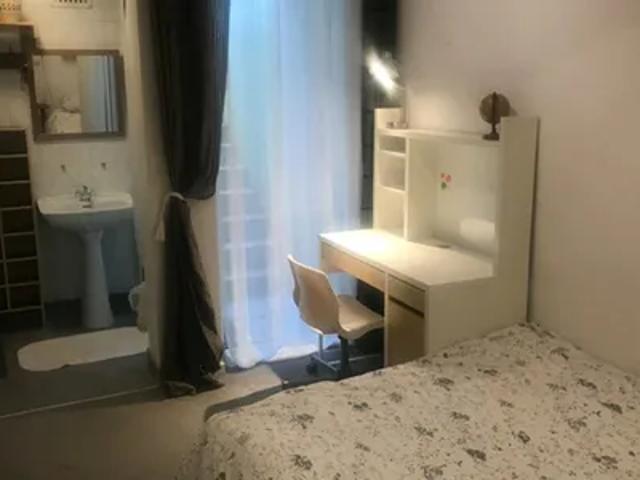 Kamer location à Dendermonde, Oost-Vlaanderen