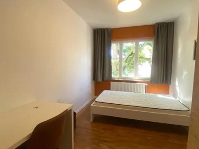 Kamer location à Dendermonde, Oost-Vlaanderen