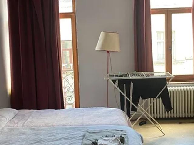 Kamer location à Dendermonde, Oost-Vlaanderen