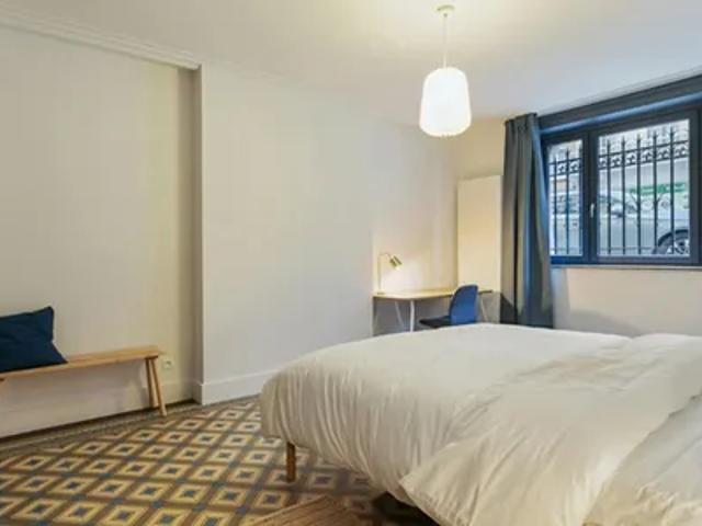 Kamer location à Dendermonde, Oost-Vlaanderen