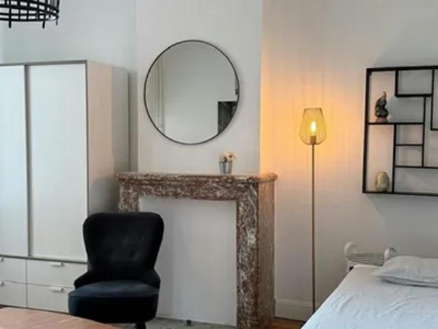 Appartement location à Bi, Bruxelles