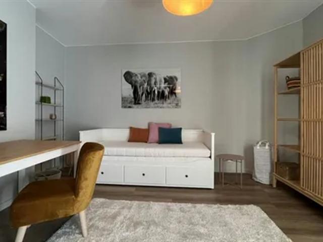 Kamer location à Molem, Bruxelles