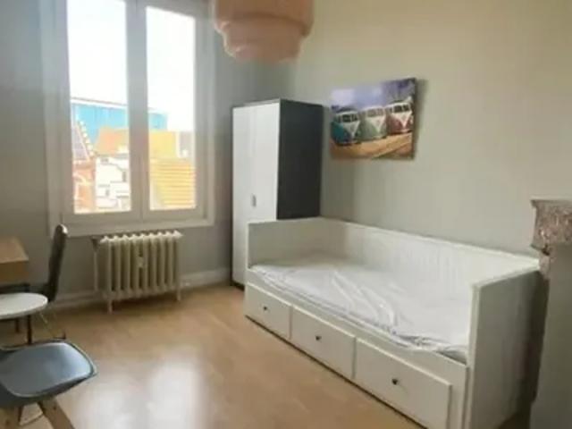 Kamer location à Molem, Bruxelles