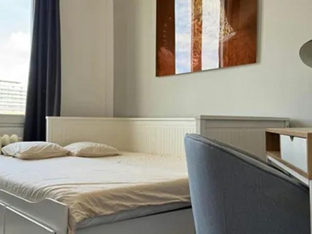 Kamer location à Molem, Bruxelles