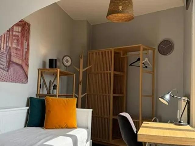 Kamer location à Molem, Bruxelles