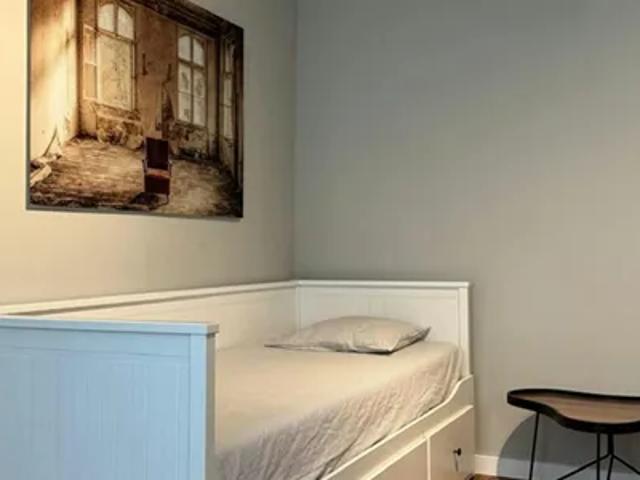 Kamer location à Molem, Bruxelles
