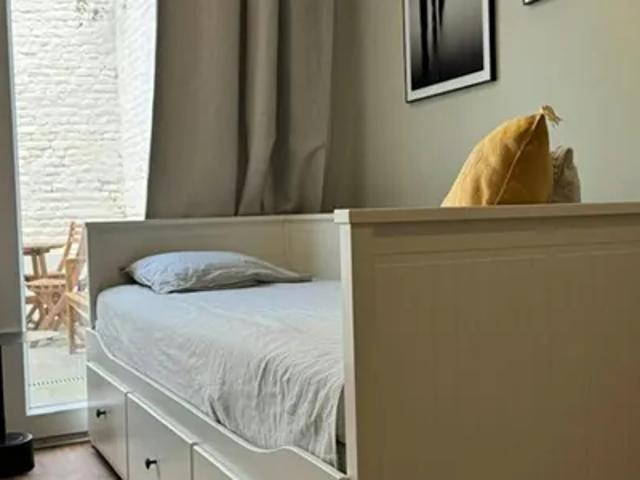 Kamer location à Molem, Bruxelles