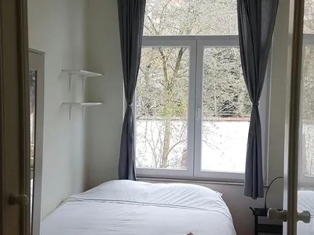 Kamer location à D'hoye, Bruxelles