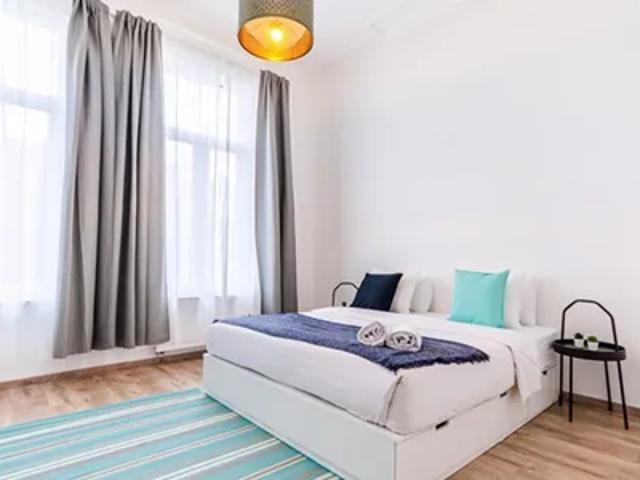 Kamer location à D'hoye, Bruxelles