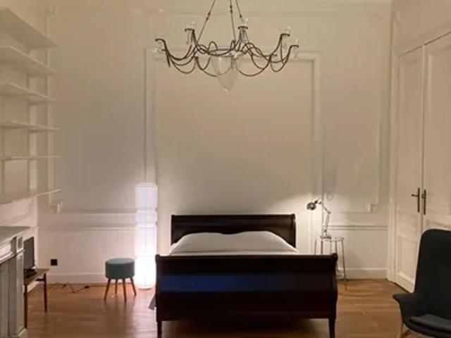 Kamer location à D'hoye, Bruxelles