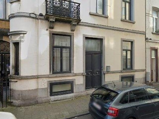 Kamer location à D'hoye, Bruxelles