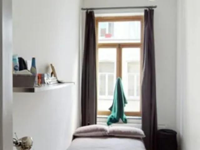 Kamer location à D'hoye, Bruxelles