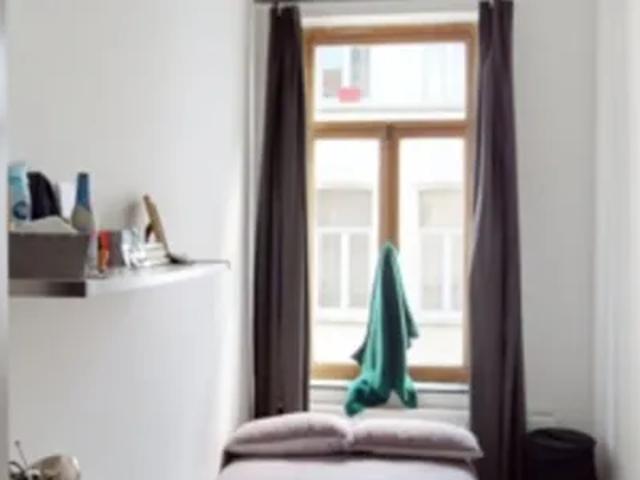 Kamer location à D'hoye, Bruxelles