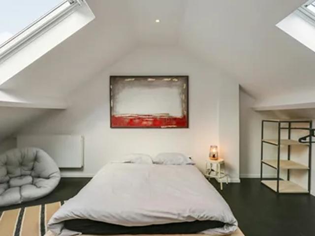 Kamer location à D'hoye, Bruxelles