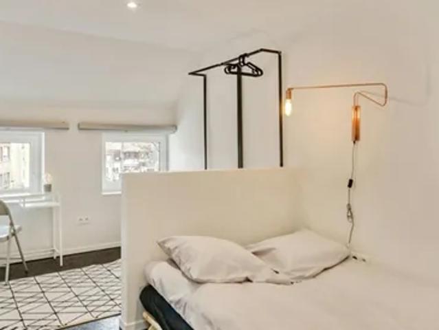 Kamer location à D'hoye, Bruxelles