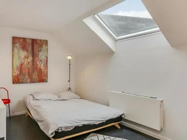 Kamer location à D'hoye, Bruxelles