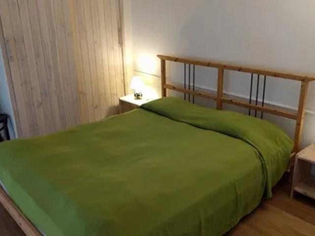 Kamer location à D'hoye, Bruxelles