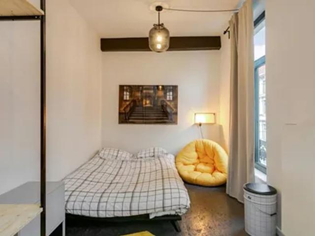 Kamer location à D'hoye, Bruxelles