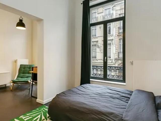 Kamer location à D'hoye, Bruxelles