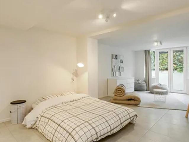 Kamer location à D'hoye, Bruxelles