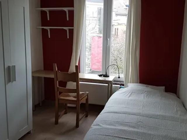 Kamer location à D'hoye, Bruxelles