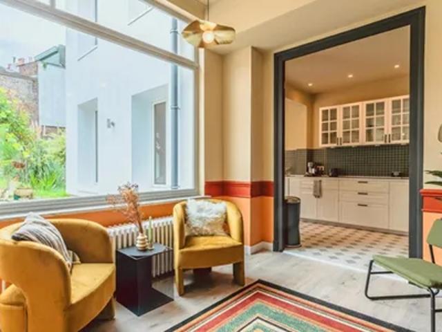 Kamer location à D'hoye, Bruxelles