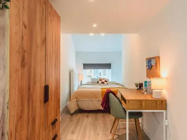 Kamer location à D'hoye, Bruxelles