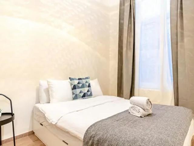 Kamer location à D'hoye, Bruxelles